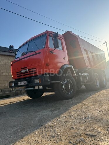 KamAz 65115 2007, 278,063 km - 11.0 l - Hacıqabul
