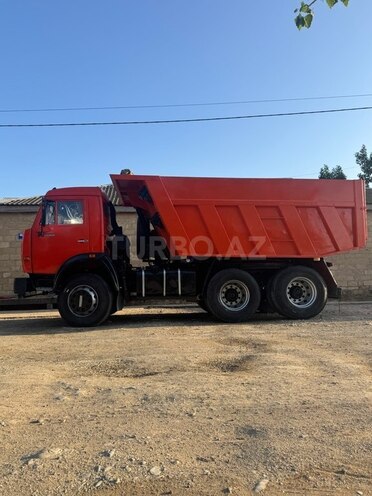 KamAz 65115 2007, 278,063 km - 11.0 l - Hacıqabul
