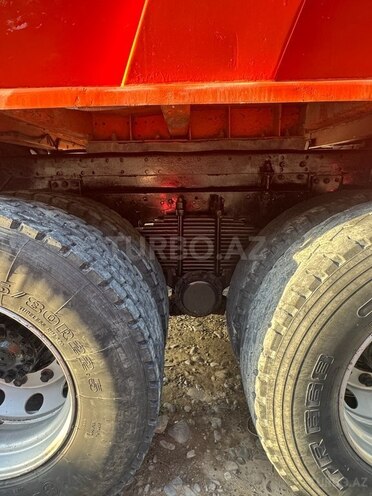 KamAz 65115 2007, 278,063 km - 11.0 l - Hacıqabul