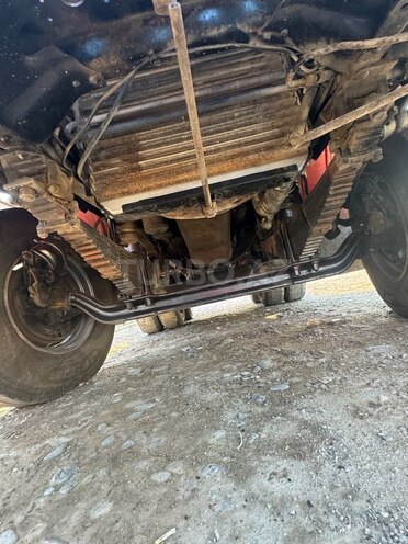 KamAz 65115 2007, 278,063 km - 11.0 l - Hacıqabul