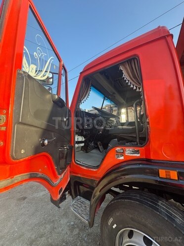 KamAz 65115 2007, 278,063 km - 11.0 l - Hacıqabul