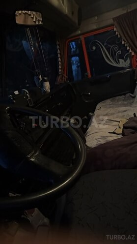 KamAz 65115 2007, 278,063 km - 11.0 l - Hacıqabul