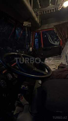KamAz 65115 2007, 278,063 km - 11.0 l - Hacıqabul