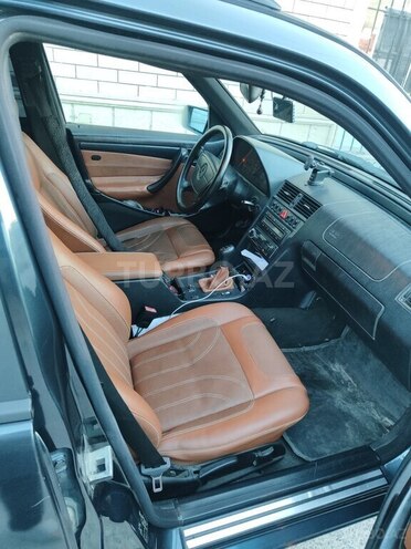 Mercedes C 220 d 1998, 455,000 km - 2.2 л - Bakı
