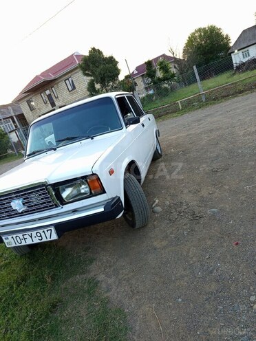 LADA (VAZ) 2107 2008, 80,000 km - 1.5 l - Lənkəran