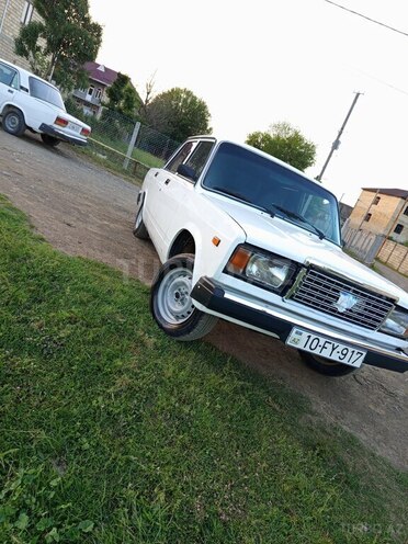 LADA (VAZ) 2107 2008, 80,000 km - 1.5 l - Lənkəran