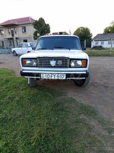 LADA (VAZ) 2107 2008, 80,000 km - 1.5 l - Lənkəran