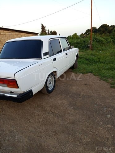 LADA (VAZ) 2107 2008, 80,000 km - 1.5 l - Lənkəran