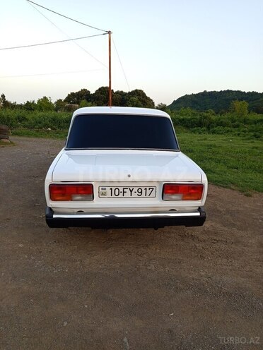 LADA (VAZ) 2107 2008, 80,000 km - 1.5 l - Lənkəran
