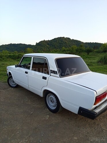 LADA (VAZ) 2107 2008, 80,000 km - 1.5 l - Lənkəran