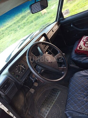 LADA (VAZ) 2107 2008, 80,000 km - 1.5 l - Lənkəran