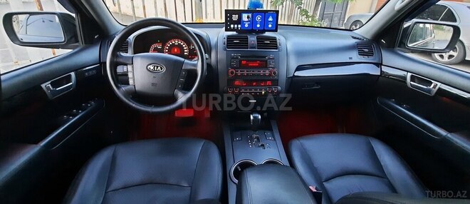 Kia Mohave 2009, 73,000 km - 3.8 l - Bakı