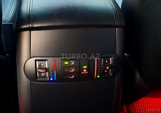 Kia Mohave 2009, 73,000 km - 3.8 l - Bakı