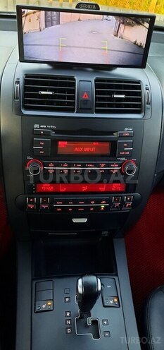 Kia Mohave 2009, 73,000 km - 3.8 l - Bakı