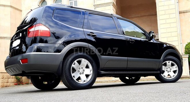 Kia Mohave 2009, 73,000 km - 3.8 l - Bakı