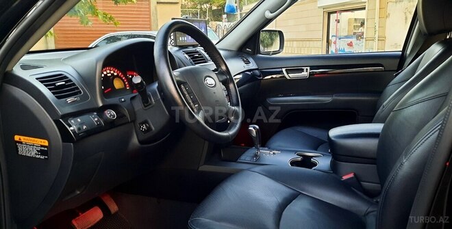 Kia Mohave 2009, 73,000 km - 3.8 l - Bakı