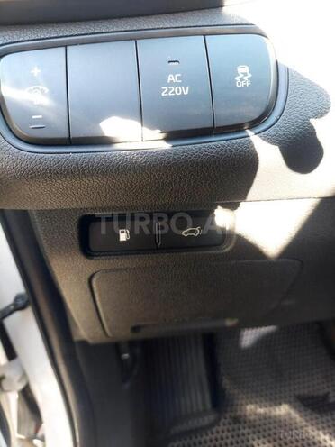 Kia Sorento 2016, 208,500 km - 2.2 l - Bakı