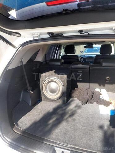 Kia Sorento 2016, 208,500 km - 2.2 l - Bakı