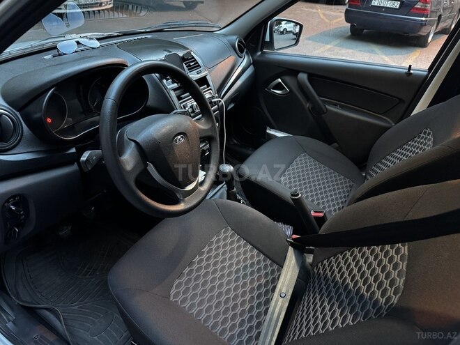 LADA (VAZ) Granta 2024, 20,000 km - 1.6 l - Bakı