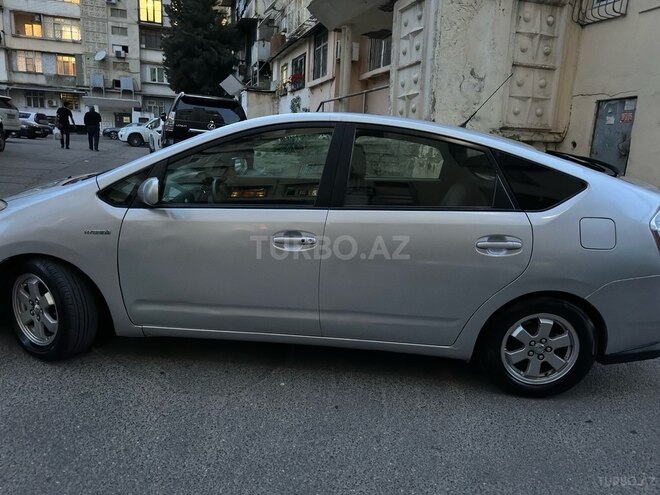 Toyota Prius 2007, 300,000 km - 1.5 l - Bakı