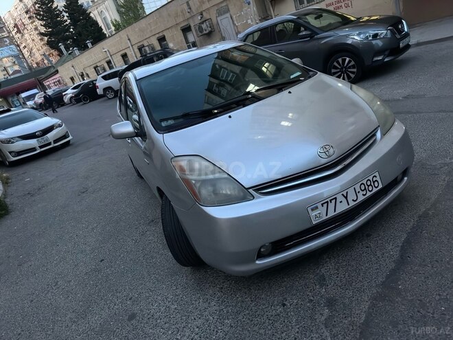 Toyota Prius 2007, 300,000 km - 1.5 l - Bakı