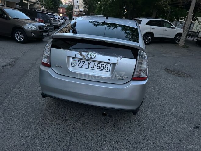 Toyota Prius 2007, 300,000 km - 1.5 l - Bakı