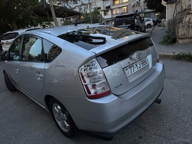 Toyota Prius 2007, 300,000 km - 1.5 l - Bakı