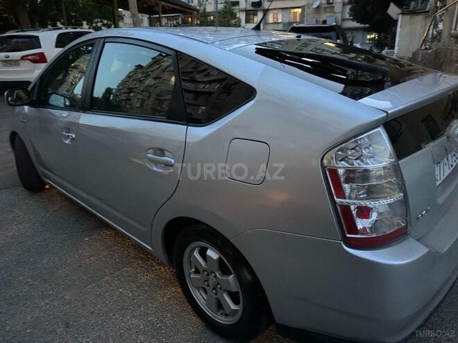 Toyota Prius 2007, 300,000 km - 1.5 l - Bakı