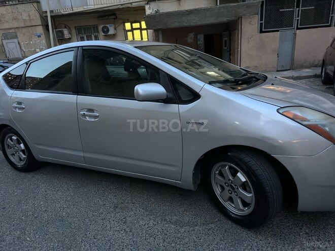 Toyota Prius 2007, 300,000 km - 1.5 l - Bakı