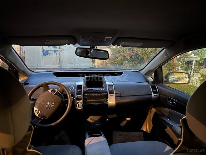 Toyota Prius 2007, 300,000 km - 1.5 l - Bakı