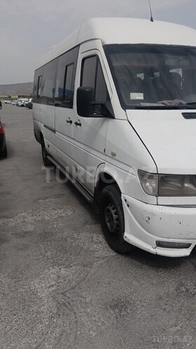 Mercedes  1998, 470,000 km - 3.0 l - Bakı