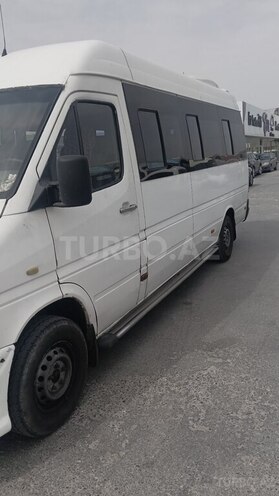 Mercedes  1998, 470,000 km - 3.0 l - Bakı