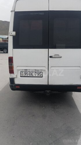 Mercedes  1998, 470,000 km - 3.0 l - Bakı