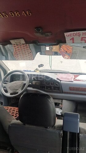 Mercedes  1998, 470,000 km - 3.0 l - Bakı