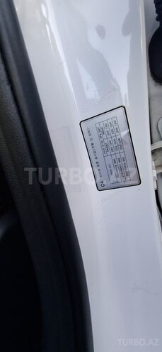 Hyundai Sonata 2017, 169,000 km - 2.0 l - Bakı