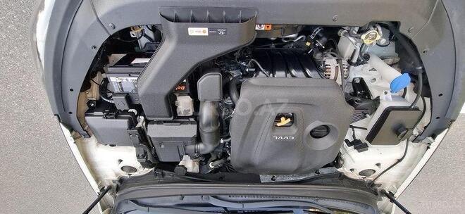 Hyundai Sonata 2017, 169,000 km - 2.0 l - Bakı