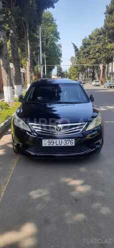 Changan Eado 2014, 210,094 km - 1.6 l - Qazax