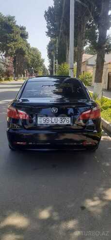 Changan Eado 2014, 210,094 km - 1.6 l - Qazax