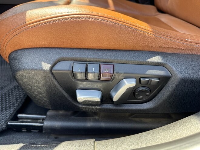 BMW 328 2015, 201,792 km - 2.0 l - Lənkəran