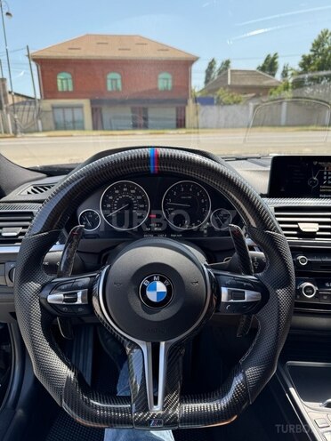 BMW 328 2015, 201,792 km - 2.0 l - Lənkəran