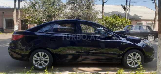 Changan Eado 2014, 210,094 km - 1.6 l - Qazax