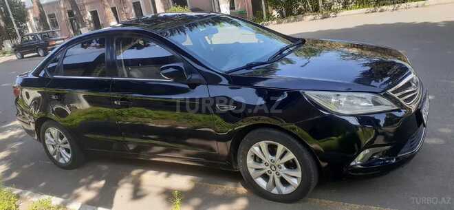 Changan Eado 2014, 210,094 km - 1.6 l - Qazax