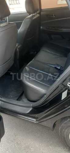 Changan Eado 2014, 210,094 km - 1.6 l - Qazax