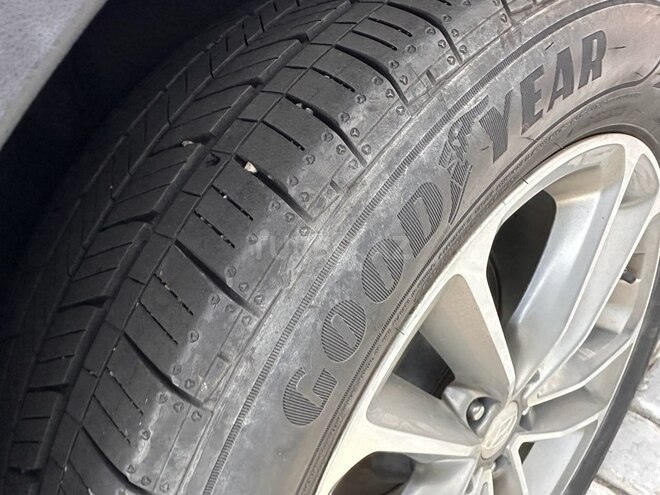 Hyundai Santa Fe 2016, 192,000 km - 2.0 l - Bakı
