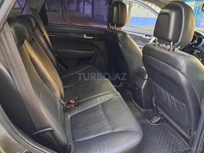 Kia Sorento 2012, 161,000 km - 2.0 l - Şəmkir