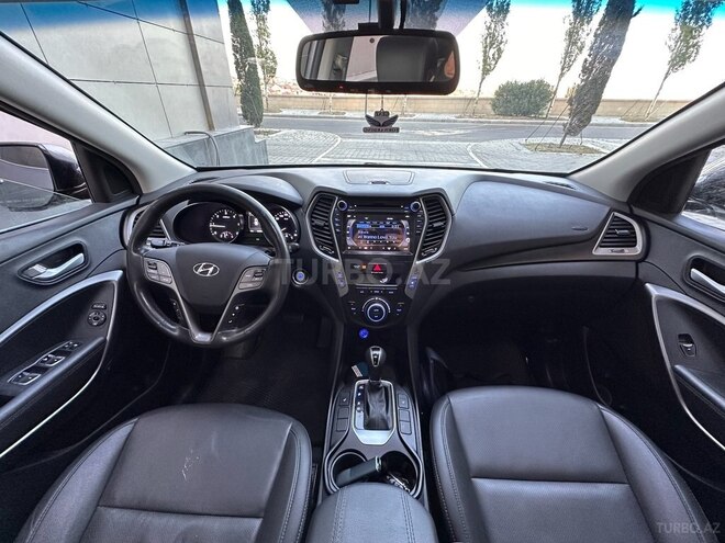 Hyundai Santa Fe-7