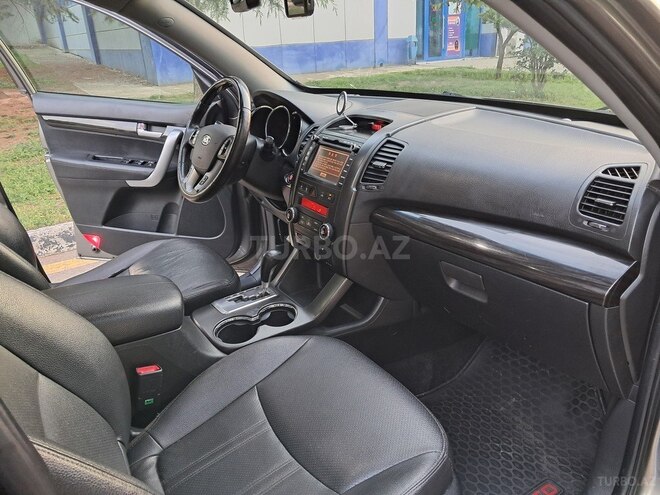 Kia Sorento 2012, 161,000 km - 2.0 l - Şəmkir