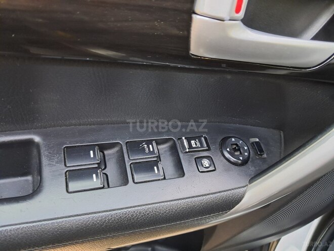 Kia Sorento 2012, 161,000 km - 2.0 l - Şəmkir