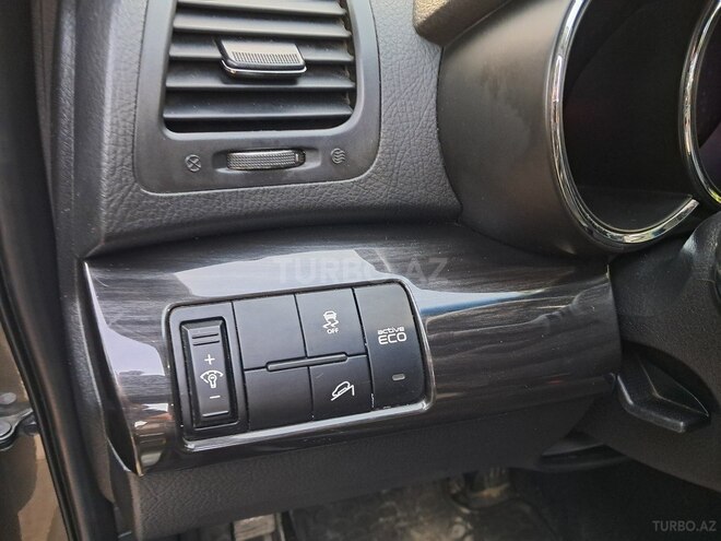Kia Sorento 2012, 161,000 km - 2.0 l - Şəmkir