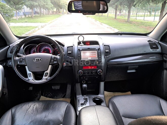 Kia Sorento 2012, 161,000 km - 2.0 l - Şəmkir